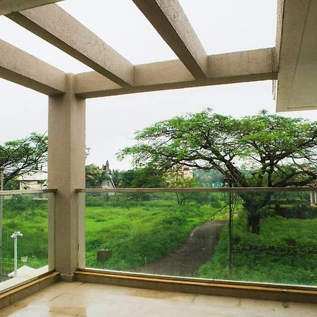 Unit 4 By Red Stone Villas Lonavala Εξωτερικό φωτογραφία